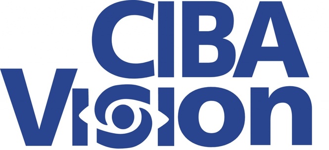 Ciba Vision